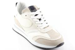 Dames  Sneakers/Veterschoen  Via Vai Nora 58098.01-200 Com.Calcare. Direct leverbaar uit de webshop van Reese Schoenmode.