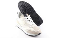 Dames  Sneakers/Veterschoen  Via Vai Nora 58098.01-200 Com.Calcare. Direct leverbaar uit de webshop van Reese Schoenmode.
