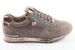 Dames  Sneakers/Veterschoen Kennel & Schmenger 18220.388. Direct leverbaar uit de webshop van Reese Schoenmode.