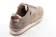 Dames  Sneakers/Veterschoen Kennel & Schmenger 18220.388. Direct leverbaar uit de webshop van Reese Schoenmode.