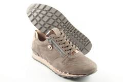 Dames  Sneakers/Veterschoen Kennel & Schmenger 18220.388. Direct leverbaar uit de webshop van Reese Schoenmode.