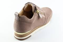 Dames  Sneakers/Veterschoen Gabor 73.431.10. Direct leverbaar uit de webshop van Reese Schoenmode.