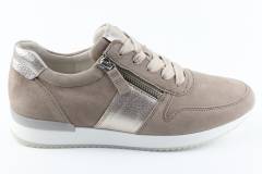 Dames  Sneakers/Veterschoen Gabor 83.420.12. Direct leverbaar uit de webshop van Reese Schoenmode.