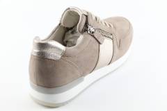 Dames  Sneakers/Veterschoen Gabor 83.420.12. Direct leverbaar uit de webshop van Reese Schoenmode.