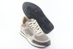 Dames  Sneakers/Veterschoen  Via Vai Nora 57116.06-522 Taiga. Direct leverbaar uit de webshop van Reese Schoenmode.