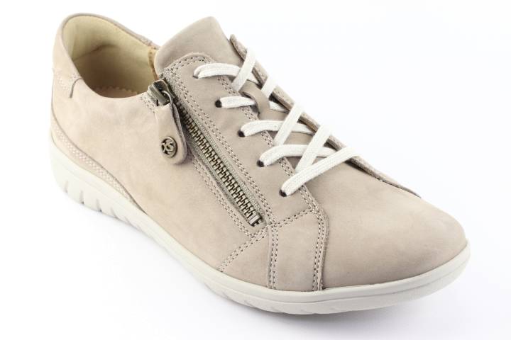 Dames  Sneakers/Veterschoen Hartjes Casual 0883 /99.31.00. Direct leverbaar uit de webshop van Reese Schoenmode.