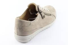 Dames  Sneakers/Veterschoen Hartjes Casual 0883 /99.31.00. Direct leverbaar uit de webshop van Reese Schoenmode.