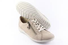 Dames  Sneakers/Veterschoen Hartjes Casual 0883 /99.31.00. Direct leverbaar uit de webshop van Reese Schoenmode.