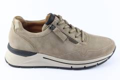 Dames  Sneakers/Veterschoen Gabor 36.587.44. Direct leverbaar uit de webshop van Reese Schoenmode.