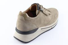 Dames  Sneakers/Veterschoen Gabor 36.587.44. Direct leverbaar uit de webshop van Reese Schoenmode.