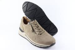 Dames  Sneakers/Veterschoen Gabor 36.587.44. Direct leverbaar uit de webshop van Reese Schoenmode.