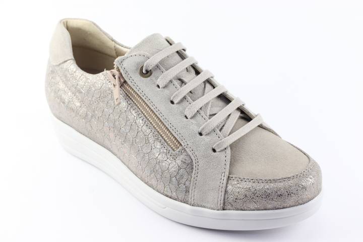 Dames  Sneakers/Veterschoen Xsensible Alia 10186.2.501. Direct leverbaar uit de webshop van Reese Schoenmode.