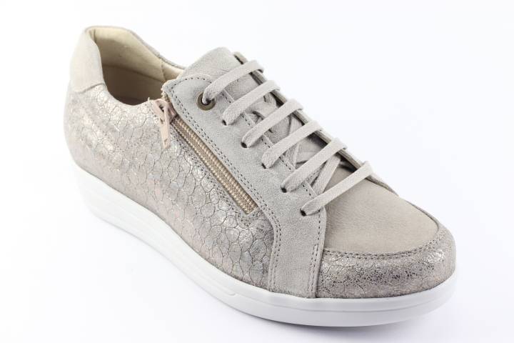 Dames  Sneakers/Veterschoen Xsensible Alia 10186.2.501. Direct leverbaar uit de webshop van Reese Schoenmode.