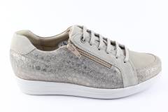 Dames  Sneakers/Veterschoen Xsensible Alia 10186.2.501. Direct leverbaar uit de webshop van Reese Schoenmode.