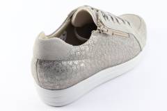 Dames  Sneakers/Veterschoen Xsensible Alia 10186.2.501. Direct leverbaar uit de webshop van Reese Schoenmode.