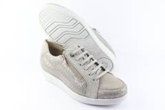 Dames  Sneakers/Veterschoen Xsensible Alia 10186.2.501. Direct leverbaar uit de webshop van Reese Schoenmode.