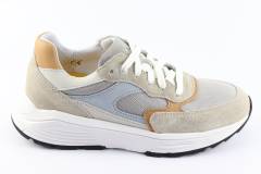 Dames  Sneakers/Veterschoen Xsensible Ponte Vecchio 33002.5.429. Direct leverbaar uit de webshop van Reese Schoenmode.
