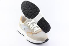 Dames  Sneakers/Veterschoen Xsensible Ponte Vecchio 33002.5.429. Direct leverbaar uit de webshop van Reese Schoenmode.