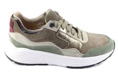 Dames  Sneakers/Veterschoen Xsensible Golden Gate Lady 33000.2.530. Direct leverbaar uit de webshop van Reese Schoenmode.