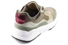 Dames  Sneakers/Veterschoen Xsensible Golden Gate Lady 33000.2.530. Direct leverbaar uit de webshop van Reese Schoenmode.