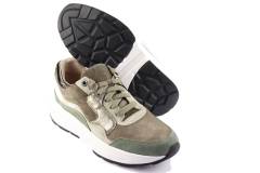 Dames  Sneakers/Veterschoen Xsensible Golden Gate Lady 33000.2.530. Direct leverbaar uit de webshop van Reese Schoenmode.