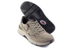 Dames  Sneakers/Veterschoen Gabor Rollingsoft 36.896.42. Direct leverbaar uit de webshop van Reese Schoenmode.