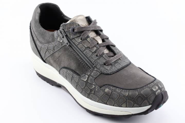 Dames  Sneakers/Veterschoen Xsensible Corby 30110.2.872. Direct leverbaar uit de webshop van Reese Schoenmode.