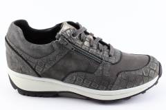 Dames  Sneakers/Veterschoen Xsensible Corby 30110.2.872. Direct leverbaar uit de webshop van Reese Schoenmode.