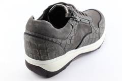 Dames  Sneakers/Veterschoen Xsensible Corby 30110.2.872. Direct leverbaar uit de webshop van Reese Schoenmode.