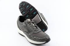 Dames  Sneakers/Veterschoen Xsensible Corby 30110.2.872. Direct leverbaar uit de webshop van Reese Schoenmode.