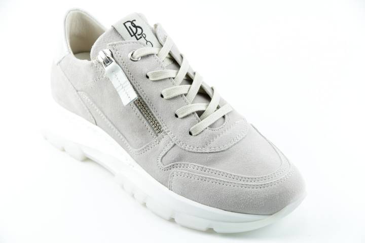 Dames  Sneakers/Veterschoen DL Sport 5066.Genco Tartoraero. Direct leverbaar uit de webshop van Reese Schoenmode.