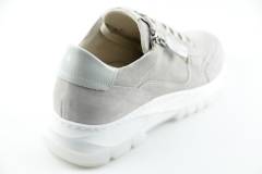 Dames  Sneakers/Veterschoen  DL Sport 5066.Genco Tartoraero. Direct leverbaar uit de webshop van Reese Schoenmode.
