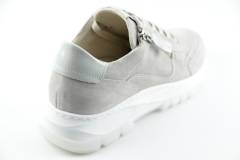 Dames  Sneakers/Veterschoen DL Sport 5066.Genco Tartoraero. Direct leverbaar uit de webshop van Reese Schoenmode.