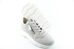 Dames  Sneakers/Veterschoen DL Sport 5066.Genco Tartoraero. Direct leverbaar uit de webshop van Reese Schoenmode.