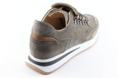 Dames  Sneakers/Veterschoen Via Vai Nora 57056.Goias Ossido. Direct leverbaar uit de webshop van Reese Schoenmode.
