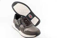 Dames  Sneakers/Veterschoen Gabor Rollingsoft 96.957.65. Direct leverbaar uit de webshop van Reese Schoenmode.