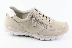 Dames  Sneakers/Veterschoen Gabor Rollingsoft 46.968.33. Direct leverbaar uit de webshop van Reese Schoenmode.