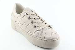 Dames  Sneakers/Veterschoen Gabor 86.469.31. Direct leverbaar uit de webshop van Reese Schoenmode.