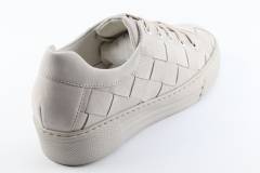 Dames  Sneakers/Veterschoen Gabor 86.469.31. Direct leverbaar uit de webshop van Reese Schoenmode.