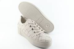 Dames  Sneakers/Veterschoen Gabor 86.469.31. Direct leverbaar uit de webshop van Reese Schoenmode.