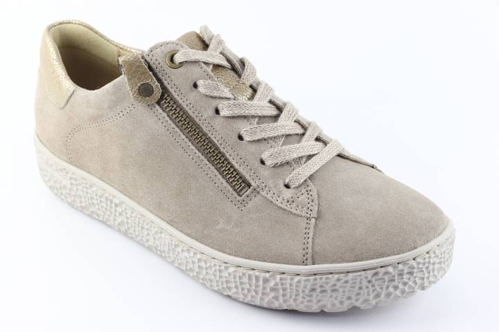 Dames  Sneakers/Veterschoen Hartjes Phil 1401 /34.26.40. Direct leverbaar uit de webshop van Reese Schoenmode.