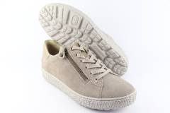 Dames  Sneakers/Veterschoen Hartjes Phil 1401 /34.26.40. Direct leverbaar uit de webshop van Reese Schoenmode.