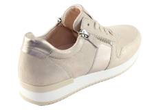 Dames  Sneakers/Veterschoen Gabor 43.420.32. Direct leverbaar uit de webshop van Reese Schoenmode.