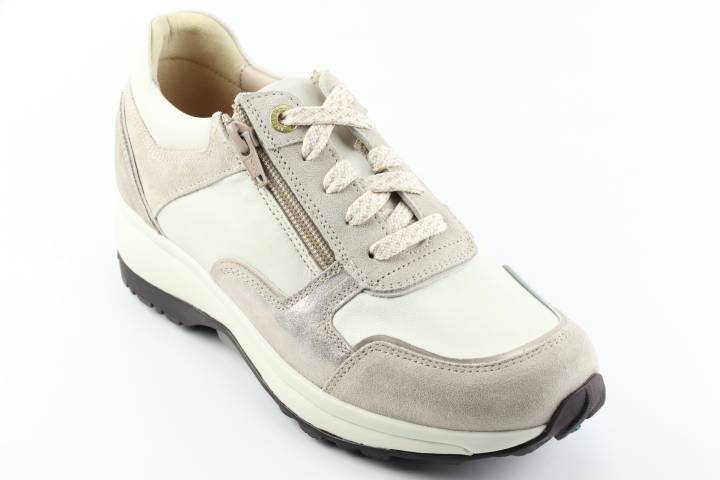 Dames  Sneakers/Veterschoen Xsensible Corby 30110.3.430. Direct leverbaar uit de webshop van Reese Schoenmode.