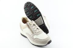 Dames  Sneakers/Veterschoen  Xsensible Corby 30110.3.430. Direct leverbaar uit de webshop van Reese Schoenmode.