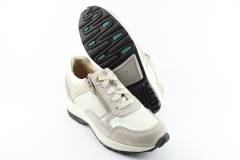 Dames  Sneakers/Veterschoen Xsensible Corby 30110.3.430. Direct leverbaar uit de webshop van Reese Schoenmode.