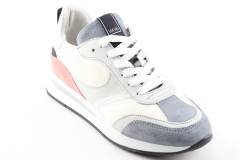 Via Vai Sneakers/Veterschoen Via Vai Nora 58098.01-410 Com.Confetto