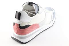 Dames  Sneakers/Veterschoen Via Vai Nora 58098.01-410 Com.Confetto. Direct leverbaar uit de webshop van Reese Schoenmode.