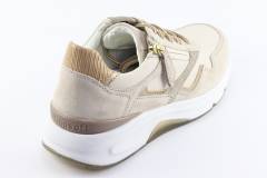 Dames  Sneakers/Veterschoen Gabor Rollingsoft 26.896.53. Direct leverbaar uit de webshop van Reese Schoenmode.