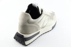 Dames  Sneakers/Veterschoen  Via Vai Posy 58107.03-200 Tuppa Cal. Direct leverbaar uit de webshop van Reese Schoenmode.